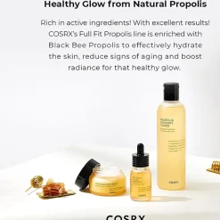 Cosrx Full Fit Propolis Light Moisturizer