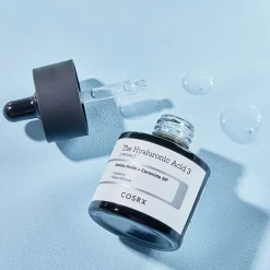 Cosrx The Hyaluronic Acid 3 Serum Face Serum