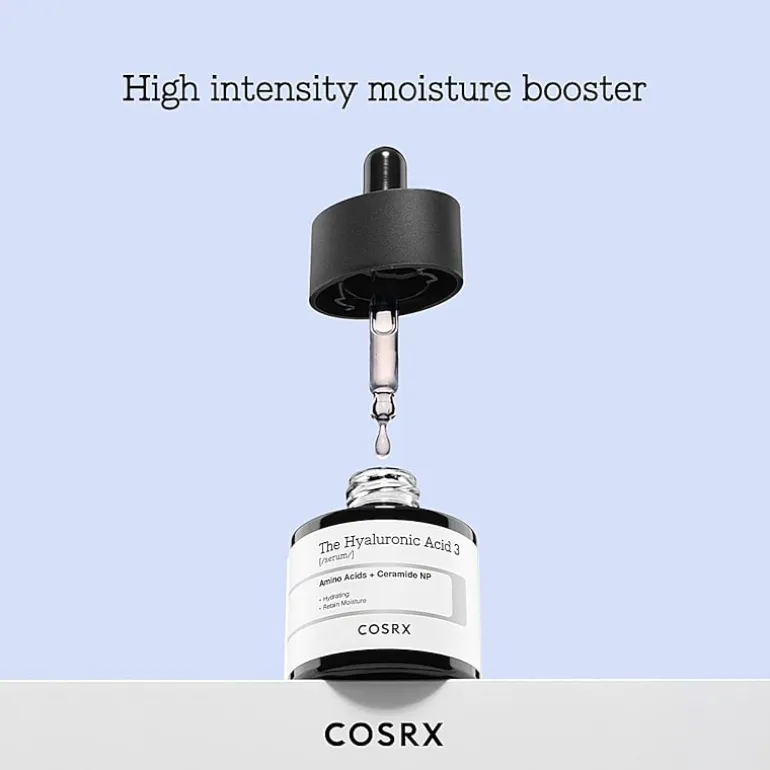 Cosrx The Hyaluronic Acid 3 Serum Face Serum
