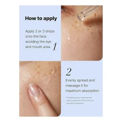 Cosrx The Hyaluronic Acid 3 Serum Face Serum