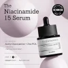 Cosrx The Niacinamide 15 Serum Face Serum