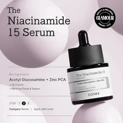 Cosrx The Niacinamide 15 Serum Face Serum