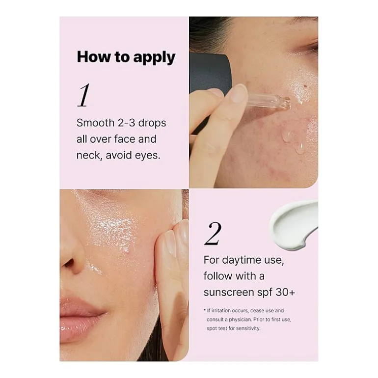 Cosrx The Niacinamide 15 Serum Face Serum