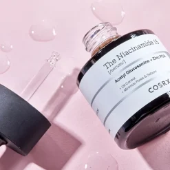 Cosrx The Niacinamide 15 Serum Face Serum
