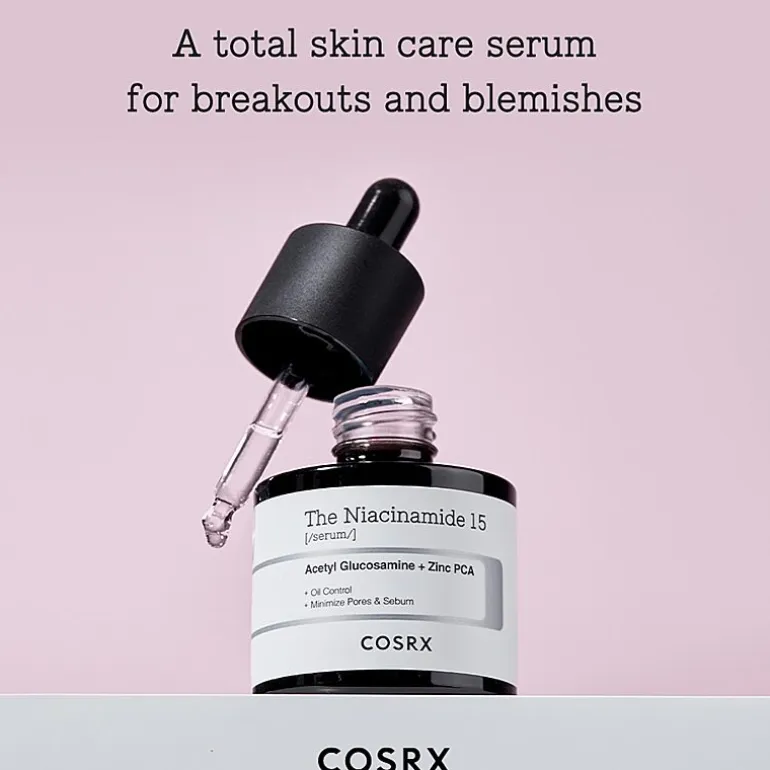 Cosrx The Niacinamide 15 Serum Face Serum