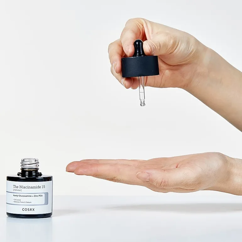 Cosrx The Niacinamide 15 Serum Face Serum