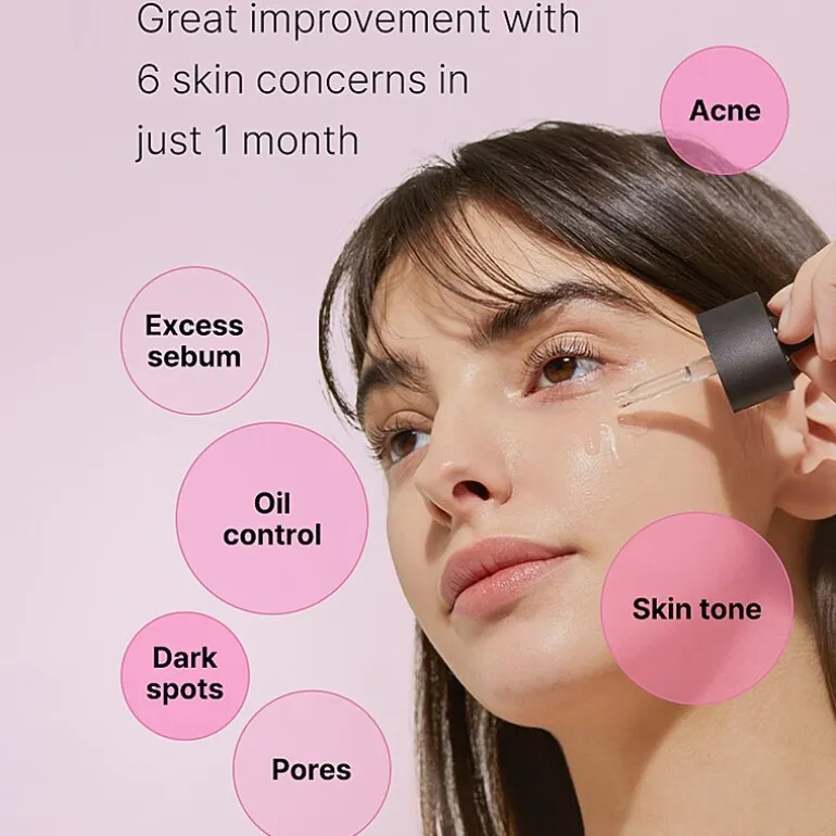 Cosrx The Niacinamide 15 Serum Face Serum