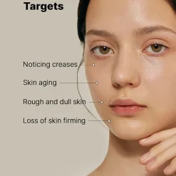 Cosrx The Retinol 0.1 Cream Face Treatment