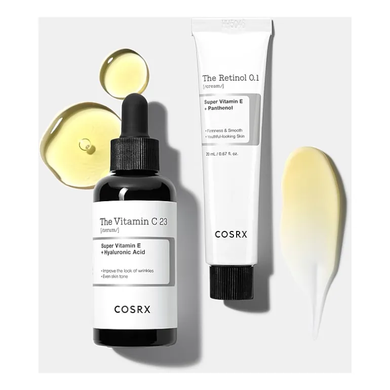 Cosrx The Vitamin C 23 Serum Face Serum
