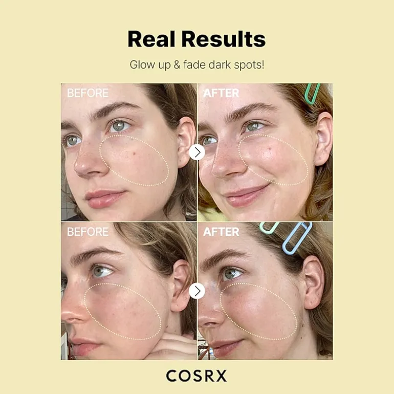 Cosrx The Vitamin C 23 Serum Face Serum