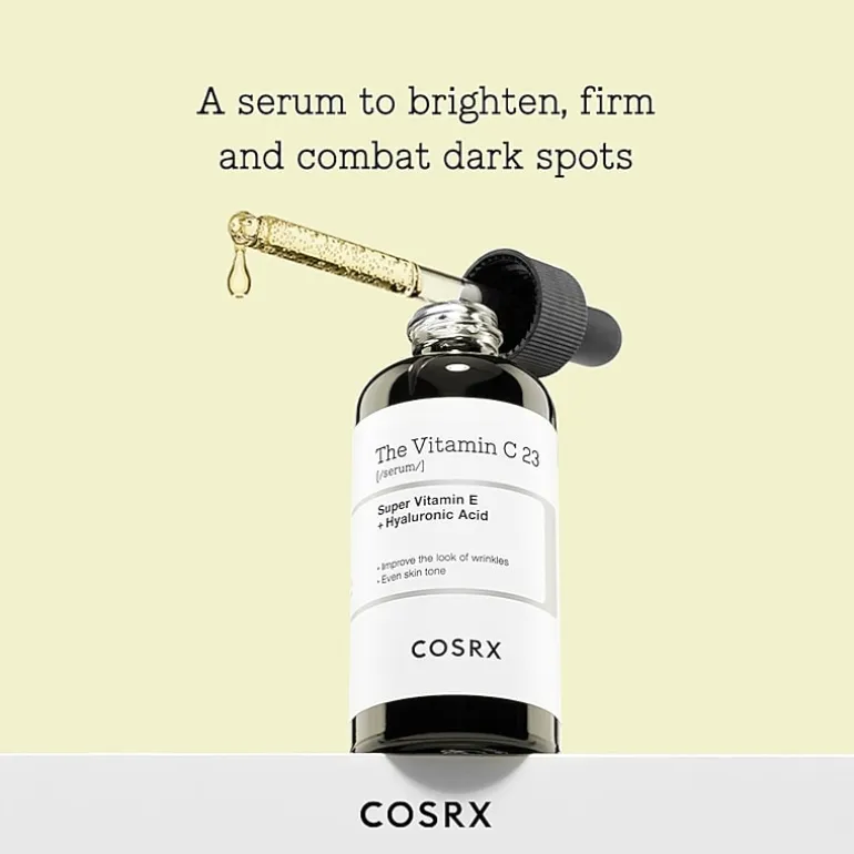 Cosrx The Vitamin C 23 Serum Face Serum