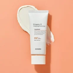 Cosrx Vita E Vitalizing Suncreen Spf50