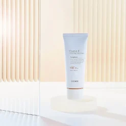 Cosrx Vita E Vitalizing Suncreen Spf50