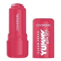 COVERGIRL Clean Fresh Yummy Big Oil Stick