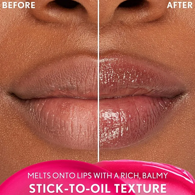 COVERGIRL Clean Fresh Yummy Big Oil Stick