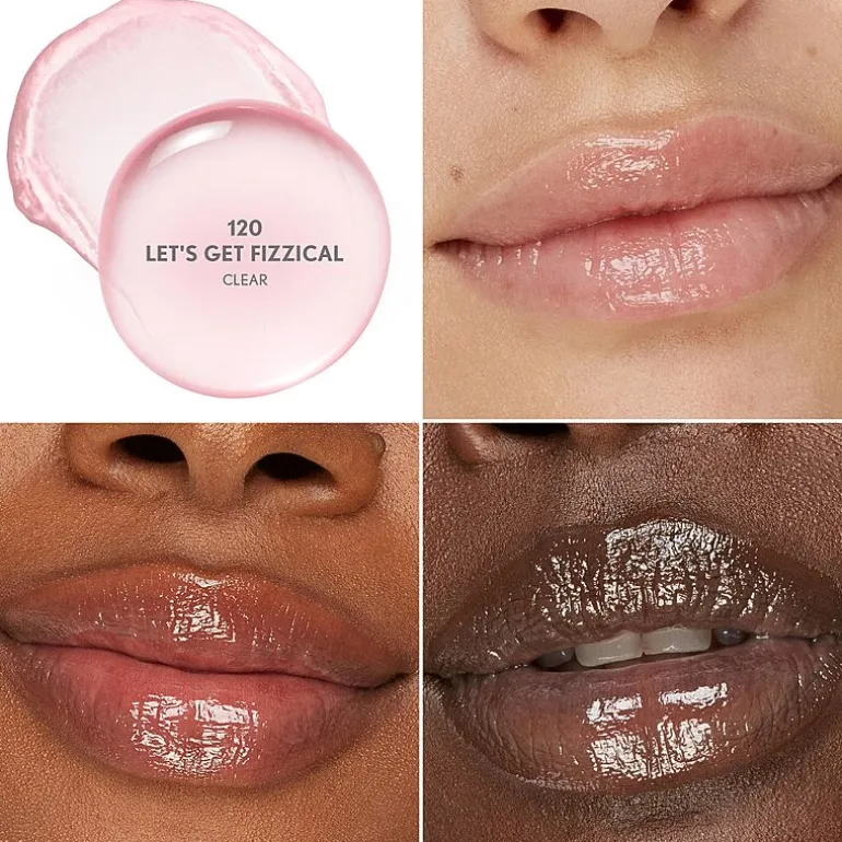 COVERGIRL Clean Fresh Yummy Big Oil Stick
