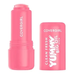 COVERGIRL Clean Fresh Yummy Big Oil Stick