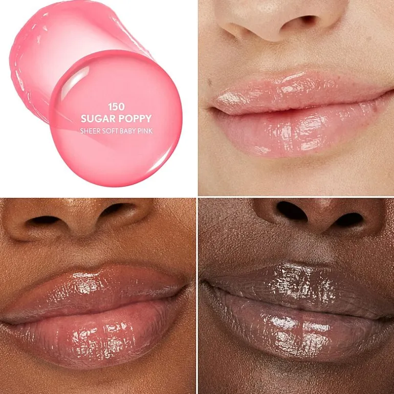 COVERGIRL Clean Fresh Yummy Big Oil Stick