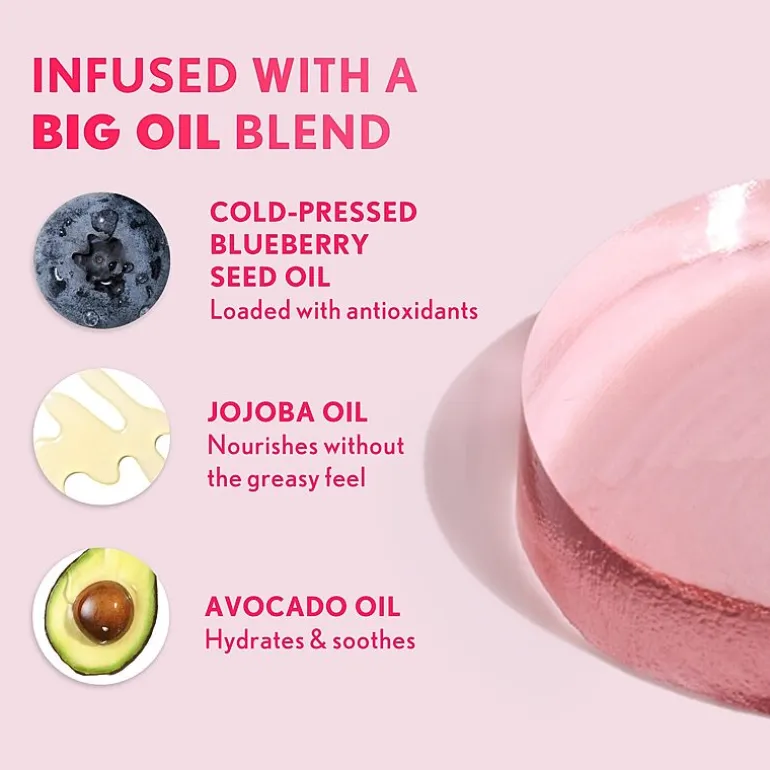 COVERGIRL Clean Fresh Yummy Big Oil Stick