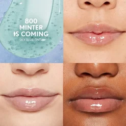 COVERGIRL Clean Fresh Yummy Plumper Gloss