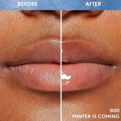 COVERGIRL Clean Fresh Yummy Plumper Gloss