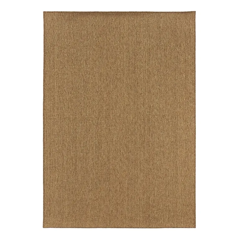 Covington Home Kehlani Basket Weave Indoor Outdoor Rectangular Accent Rug