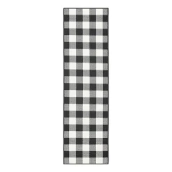 Covington Home Martinique Gingham Plaid 2'3