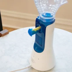 Crane Corded Steam Inhaler