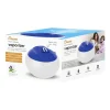 Crane 1 Gallon Hot Steam Vaporizer - Blue/White