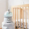 Crane  1 Gallon Ultrasonic Cool Mist Humidifier - Elephant