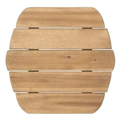 Creekside Adirondack Patio Side Table