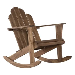 Creekside Adirondak Outdoor And Collection Rocking Chair