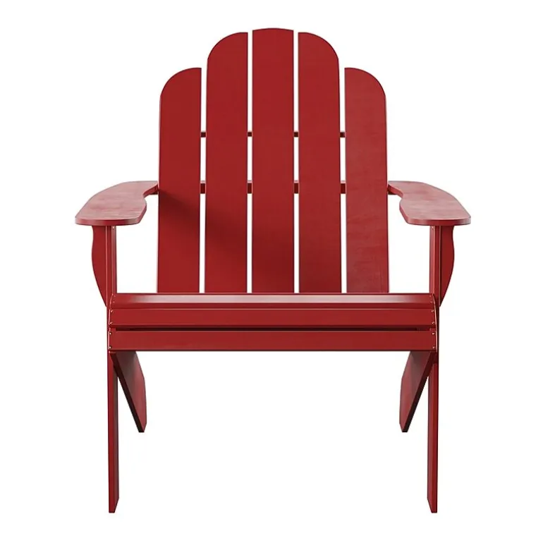 Creekside Patio Collection Adriondack Chair