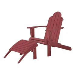 Creekside Patio Collection Adriondack Chair