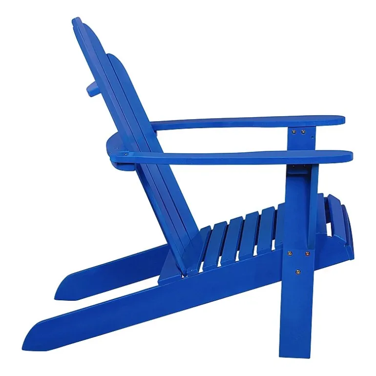 Creekside Patio Collection Adriondack Chair
