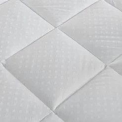 Croscill Signature Cotton Waterproof Mattress Pad