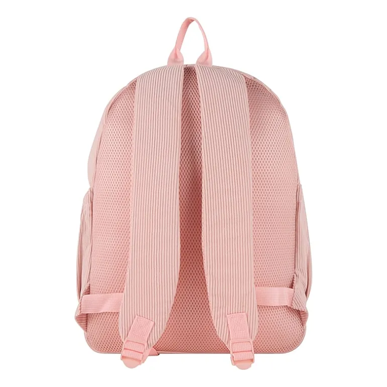 Cudlie Corduroy 2-pc Backpack with Patches