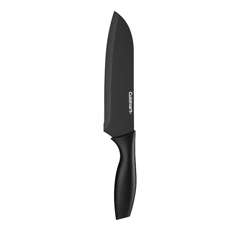 Cuisinart Advantage Matte Black 12-Pc. Knife Set