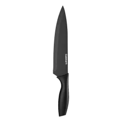 Cuisinart Advantage Matte Black 12-Pc. Knife Set