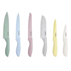 Cuisinart Advantage 12-pc. Knife Set