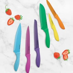 Cuisinart Advantage Tropical 12-pc. Knife Set