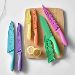 Cuisinart Advantage Tropical 12-pc. Knife Set