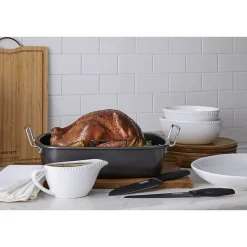 Cuisinart Bamboo 16"x12" Cutting Board