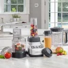 Cuisinart® BFP-650P1 Velocity Ultra Trio Blender/Food Processor with Travel Cups