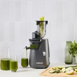 Cuisinart Csj-300p1 Electric Juicer