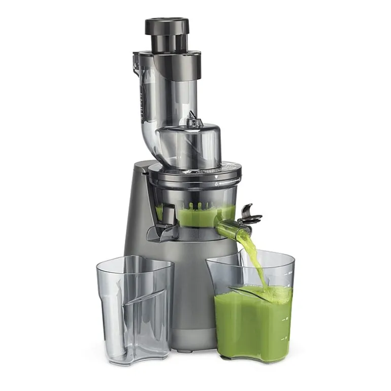 Cuisinart Csj-300p1 Electric Juicer