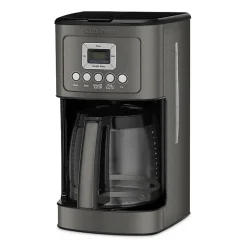 Cuisinart 14 Cup Programmable Coffee Maker