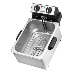 Cuisinart® Deep Fryer