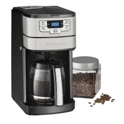 Cuisinart Dgb-400nas Drip Coffee Maker