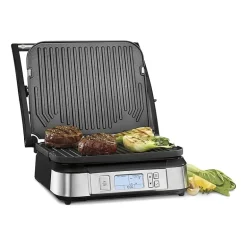 Cuisinart Griddler with Smokeless Mode
